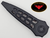 WARLOCK ENCHANTER 6061 BAKER FORGE DAMASCUS SERIES  #15