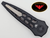 WARLOCK ENCHANTER 6061 BAKER FORGE DAMASCUS SERIES  17