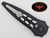 WARLOCK ENCHANTER 6061 S35VN SATIN FINISH