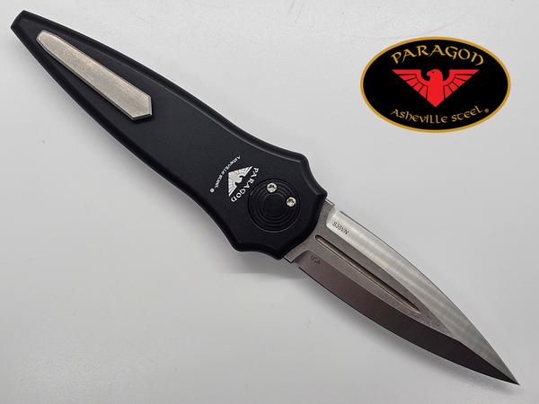 WARLOCK BLACKOUT SMOOTH 6061 SERIES #5