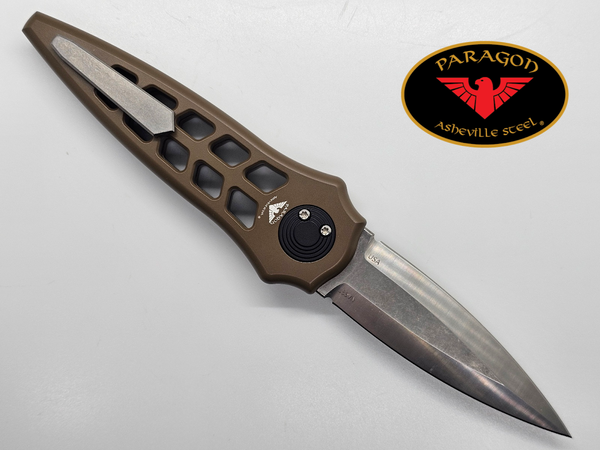 WARLOCK ENCHANTER 6061 SERIES #9