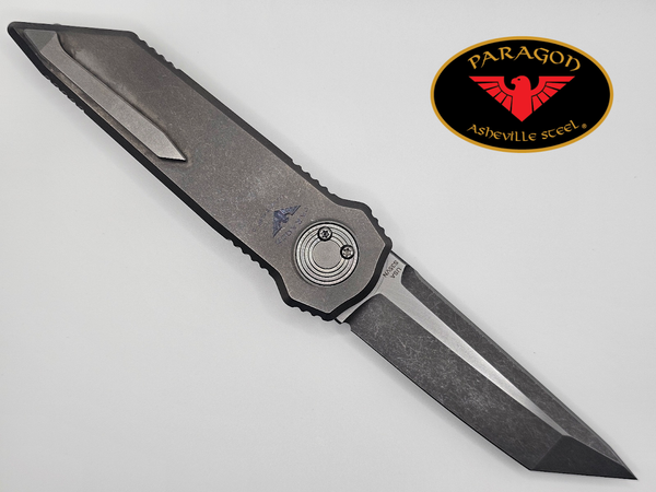 TY-DREDDLOCK GROUND-ZERO TANTO DISTRESSED 8