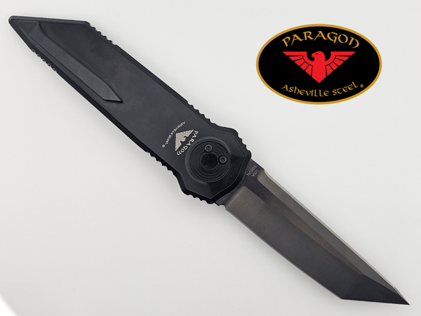 DREDDLOCK GROUND-ZERO TANTO DLC BLACKOUT 01