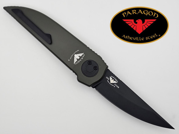 PHOENIX SINGLE EDGE SERIES #4 PHOENIX SINGLE EDGE SERIES #4