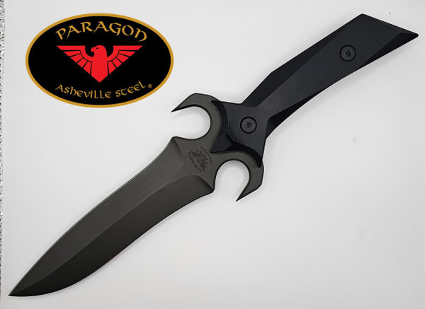 PARAGON A-2 FIXED BLADE FIGHTER  #09 PARAGON A-2 FIXED BLADE FIGHTER  #09