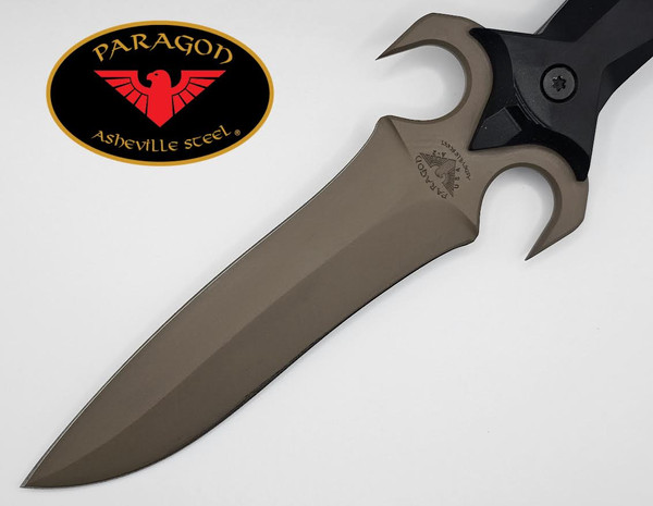 PARAGON A-2 FIXED BLADE FIGHTER #07 PARAGON A-2 FIXED BLADE FIGHTER #07