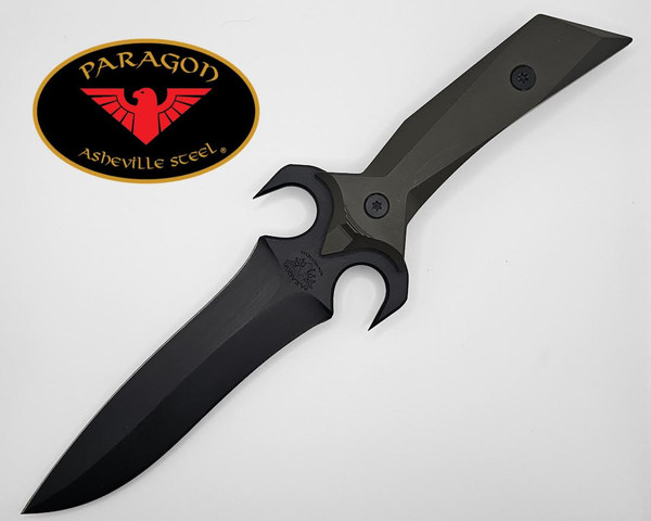 PARAGON A-2 FIXED BLADE FIGHTER #04 PARAGON A-2 FIXED BLADE FIGHTER #04