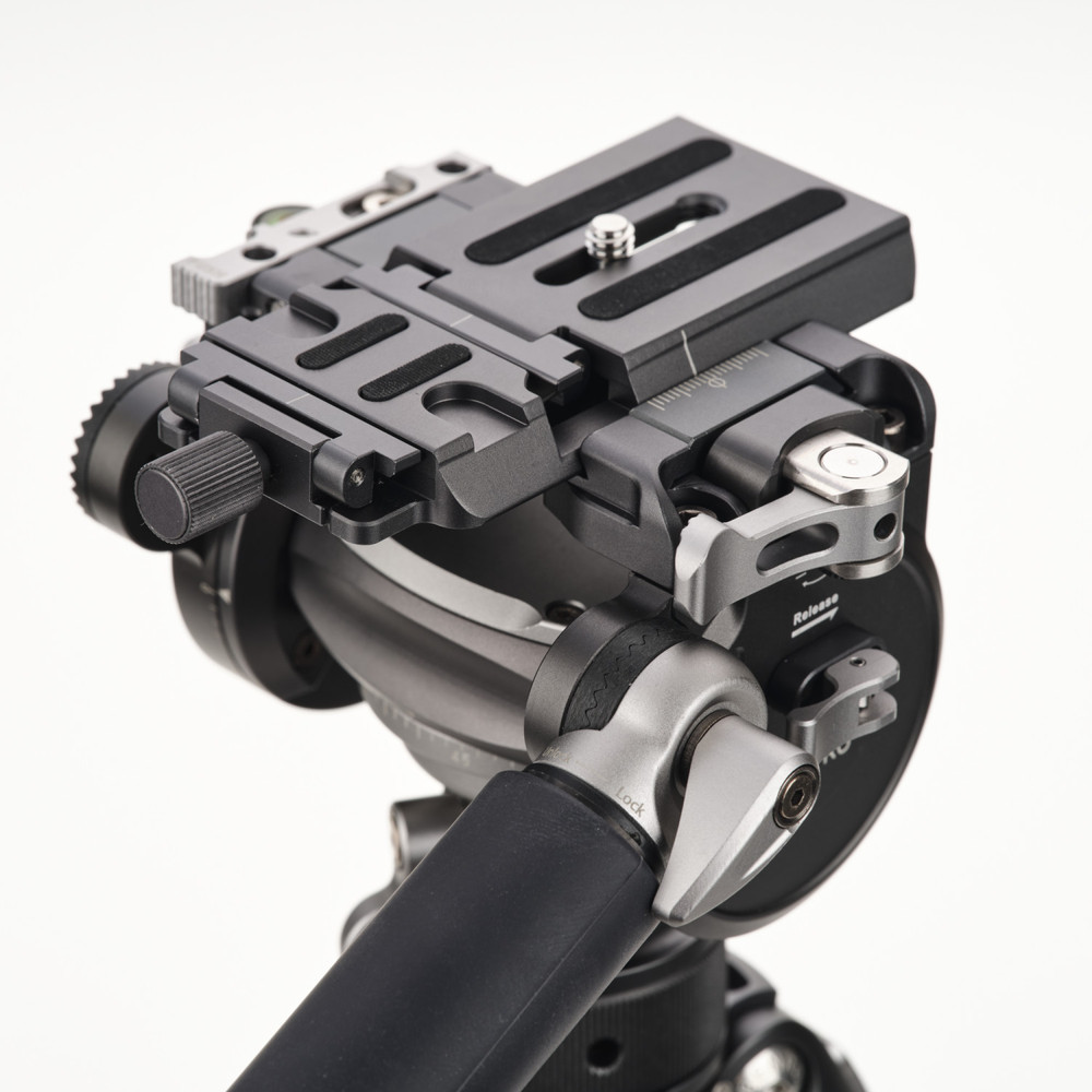 Benro FS36PRO Videokopf