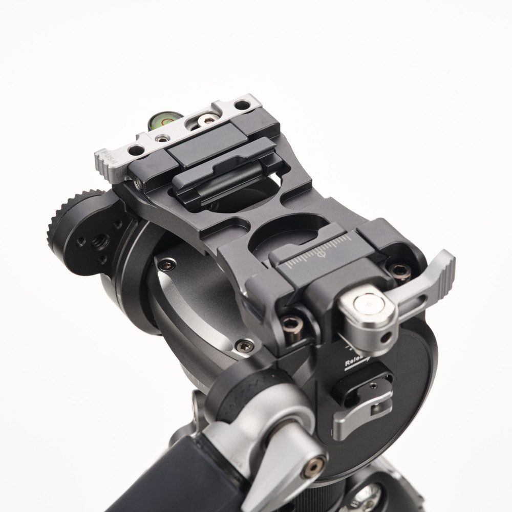 Benro FS36PRO Videokopf