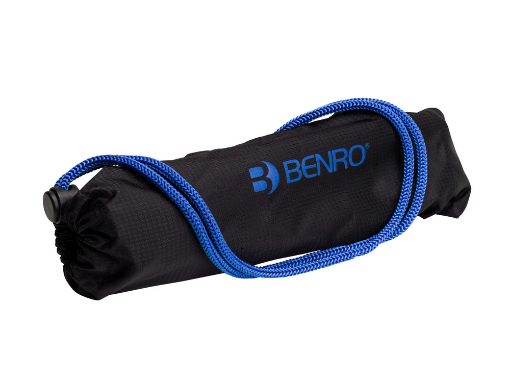 Benro Slim Stativkit - Aluminum