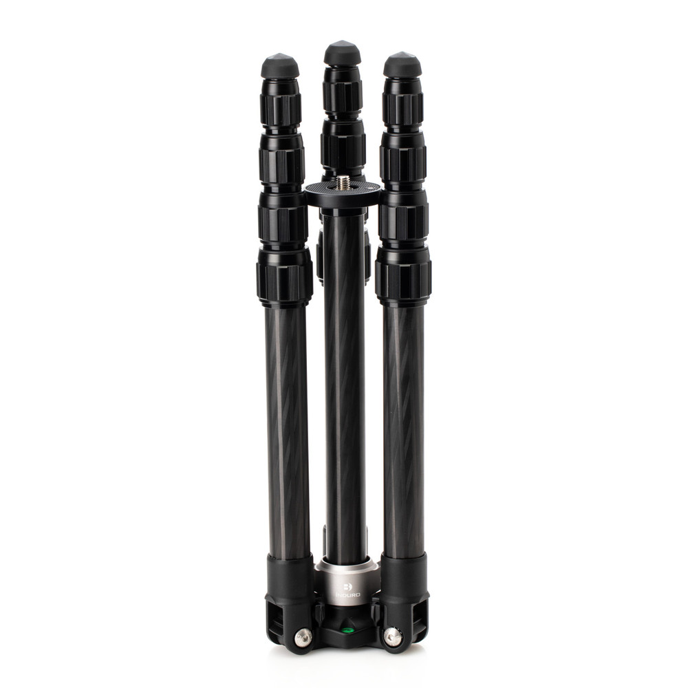 Induro Hydra 2 Waterproof Carbon Fiber Tripod