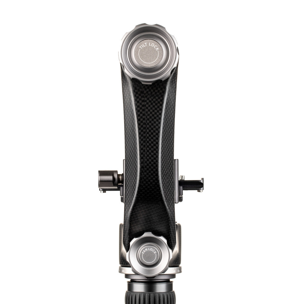 GH5CMini Gimbal Head Carbon Fibre