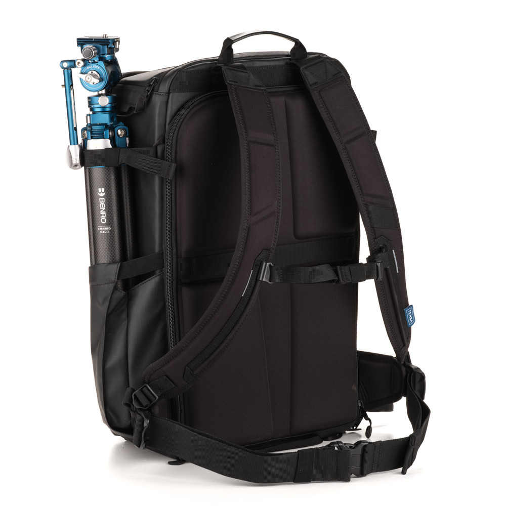 Tenba Solstice v2 24L Rucksack - Schwarz