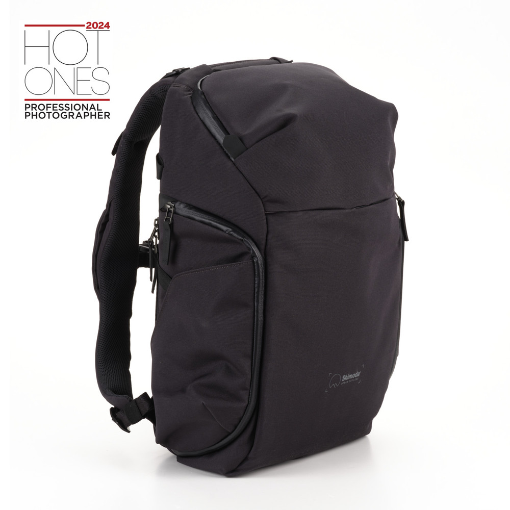 Shimoda Urban Explore 25 Rucksack - Anthrazit