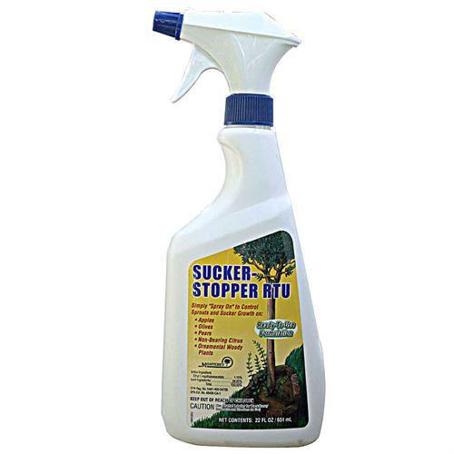 Sucker Stopper Ready-to-Use 22oz