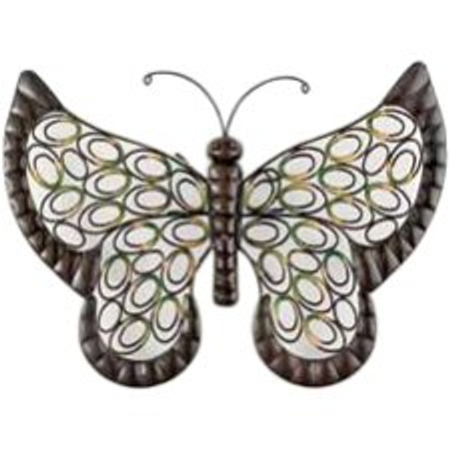 Butterfly Wall Art