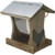 Tall Hopper Bird Feeder