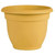 6" Ariana Pot Earthy Yellow