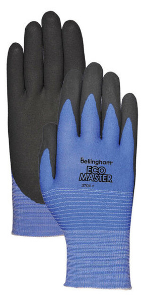 Eco Master Glove Ex-Large Blue