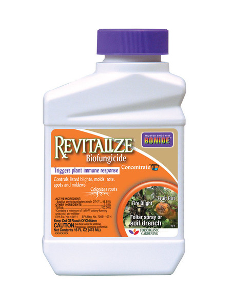 Revitalize Biofungicide Concentrate 16oz