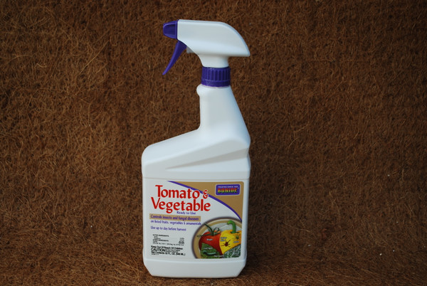 Tomato/Vegetable 3-In-1 Ready-to-Use Quart