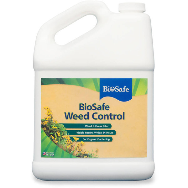 Weed Control Concentrate 1 Gallon