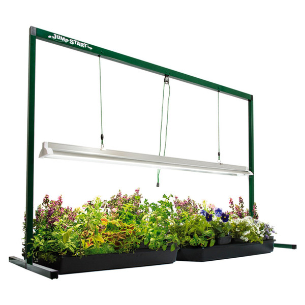 Jump Start Grow Light System 4'