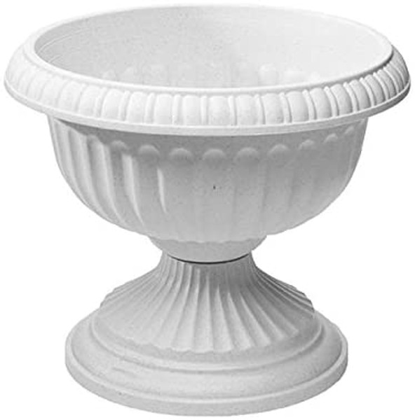 Grecian Urn Stone 18"