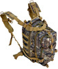 Explorer Mossy Oak Tactical 72 Hours Combat Rucksack Backpack