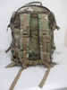 EXPLORER ML Camo Tactical 3 Day Military Tactical Combat Assault Pack Molle Bug Out Bag Backpack for Outdoor Hiking Camping Trekking Hunting