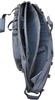 Explorer Drag Bag YKK Zipper with Shooting Mat to Hold 3 Rifle and 2 Pistols, Black, 52" x 13.5" x 4"