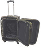 2PCS Luggage SET UPRIGHT 20"24" MOSSY OAK..20"