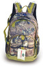 Explorer Tactical Mossy Oak Realtree 17" Day Pack Backpack Hiking Camping