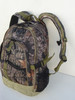 Explorer Tactical Mossy Oak Realtree 17" Day Pack Backpack Hiking Camping