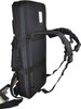 Explorer Mojo Tactical 30"x 11" x 5" Gun Case, Black