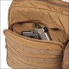 Explorer Large 3 46" Gun Soft Carry Case with Shooting Mat, Tan