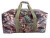 Explorer Duffel Bag, Wildland, 40 x 11 x 19-Inch