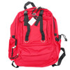 Explorer Extra Large Red Hunting Hiking School Backpack