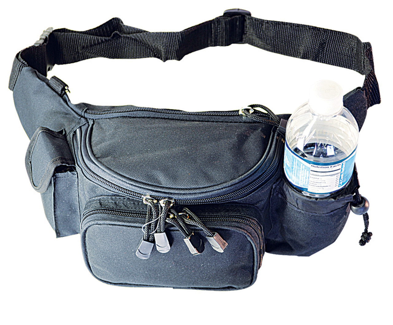 Men's Waterproof Crossbody Fanny Pack Purse | Neouo