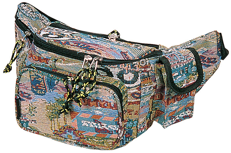バッグ mountain research / fanny pack Explorer Tactical Route 66 Fanny Pack with water bottle holder