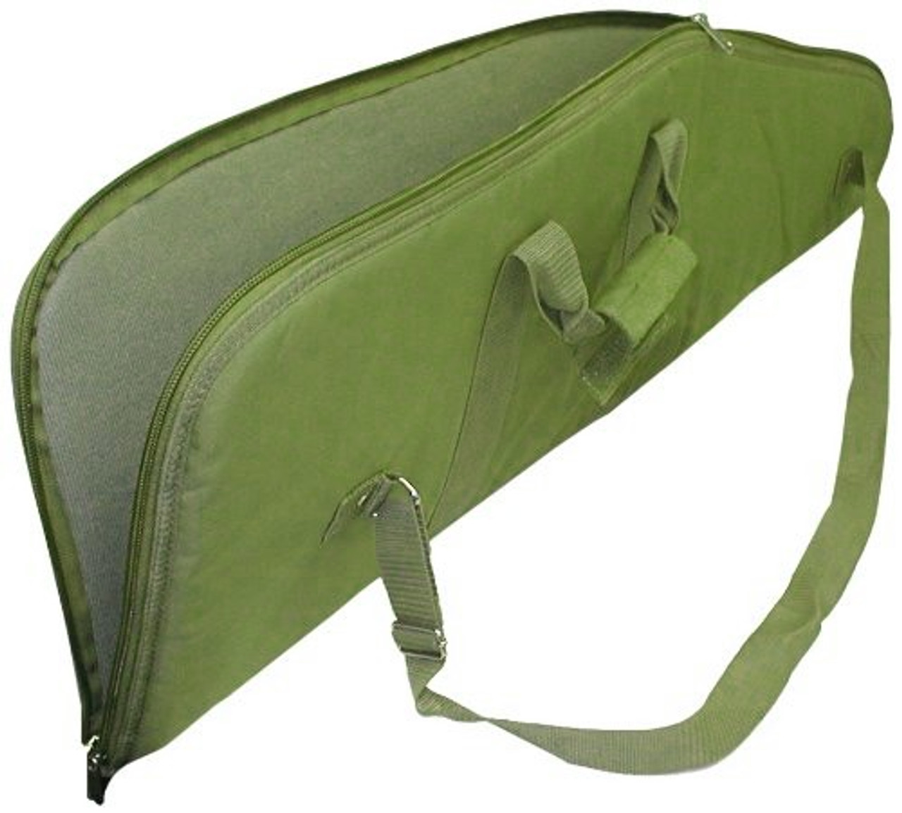 Explorer 42" RIFLE GUN CASE OD Green