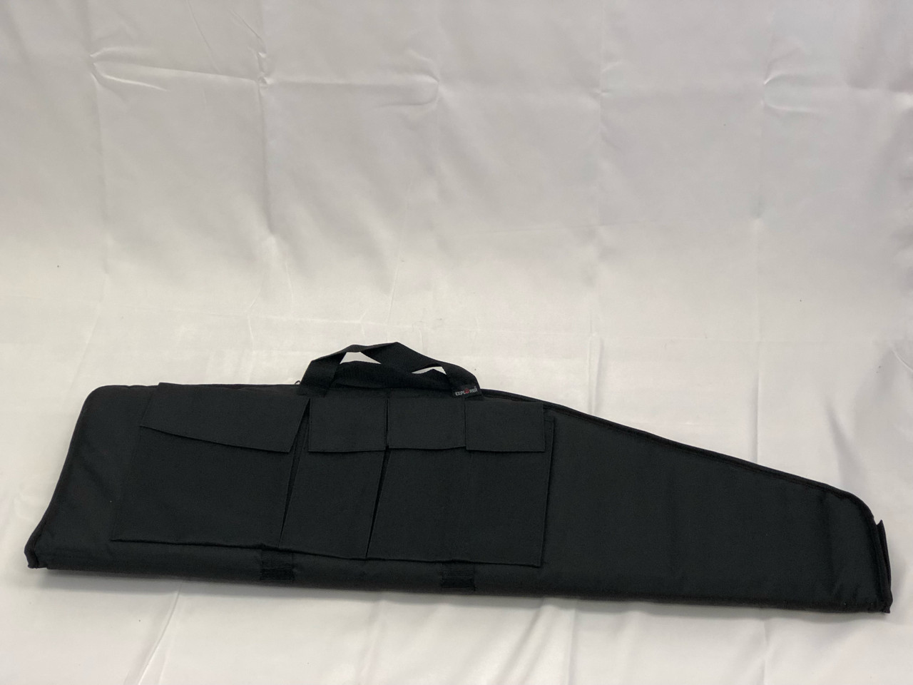 Explorer Heavy Duty Padded Hunting Rifle Case (40 Inches)