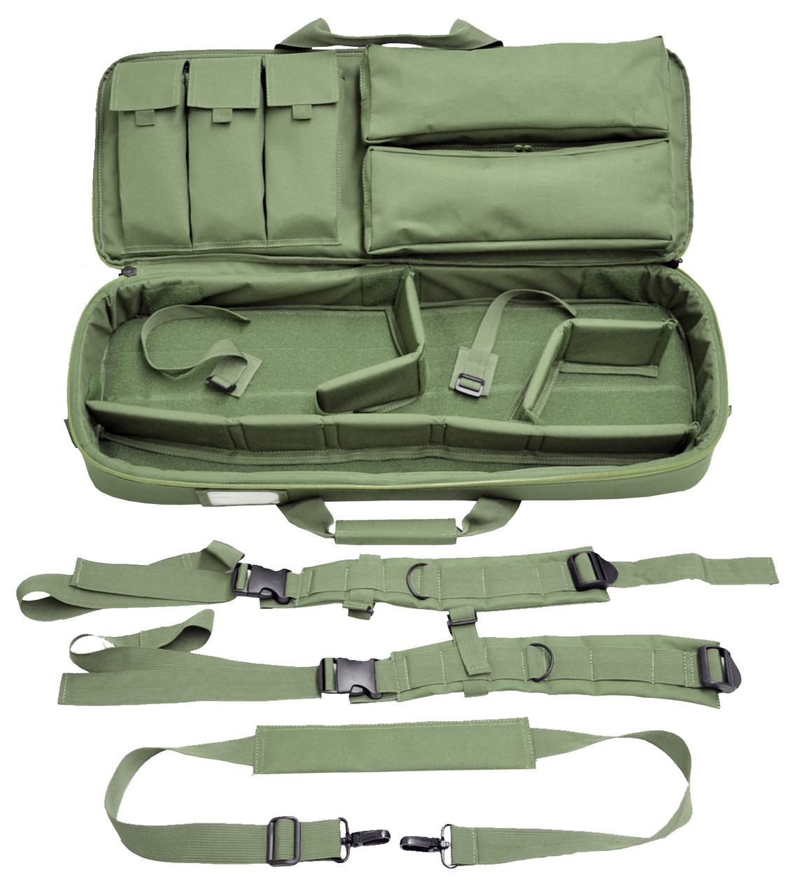 Explorer Mojo Tactical 30