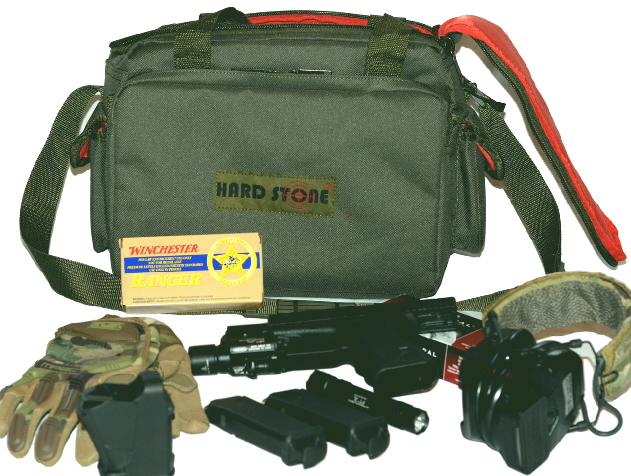 Tactical Ammo Accessories