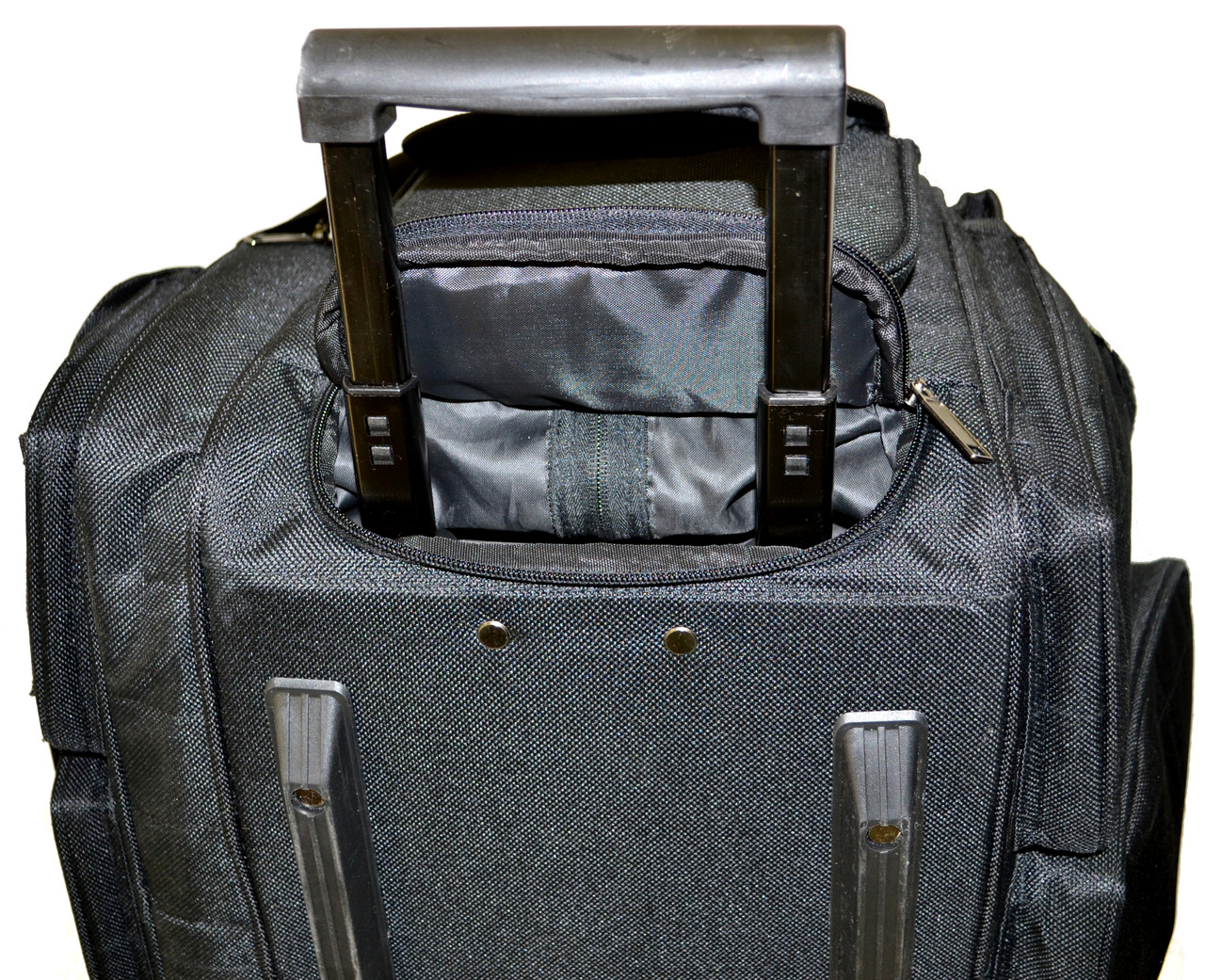 EXPLORER Wheeled RR29 Range Bag Assault Gear with Sling Hiking
