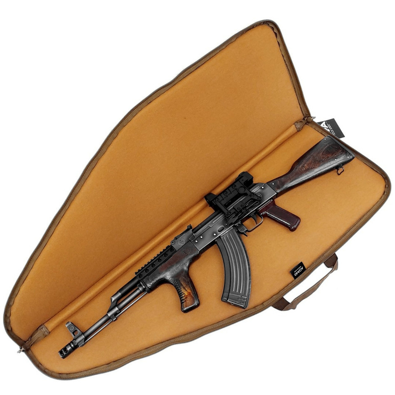 Explorer Bags - AK Soft Rifle Case