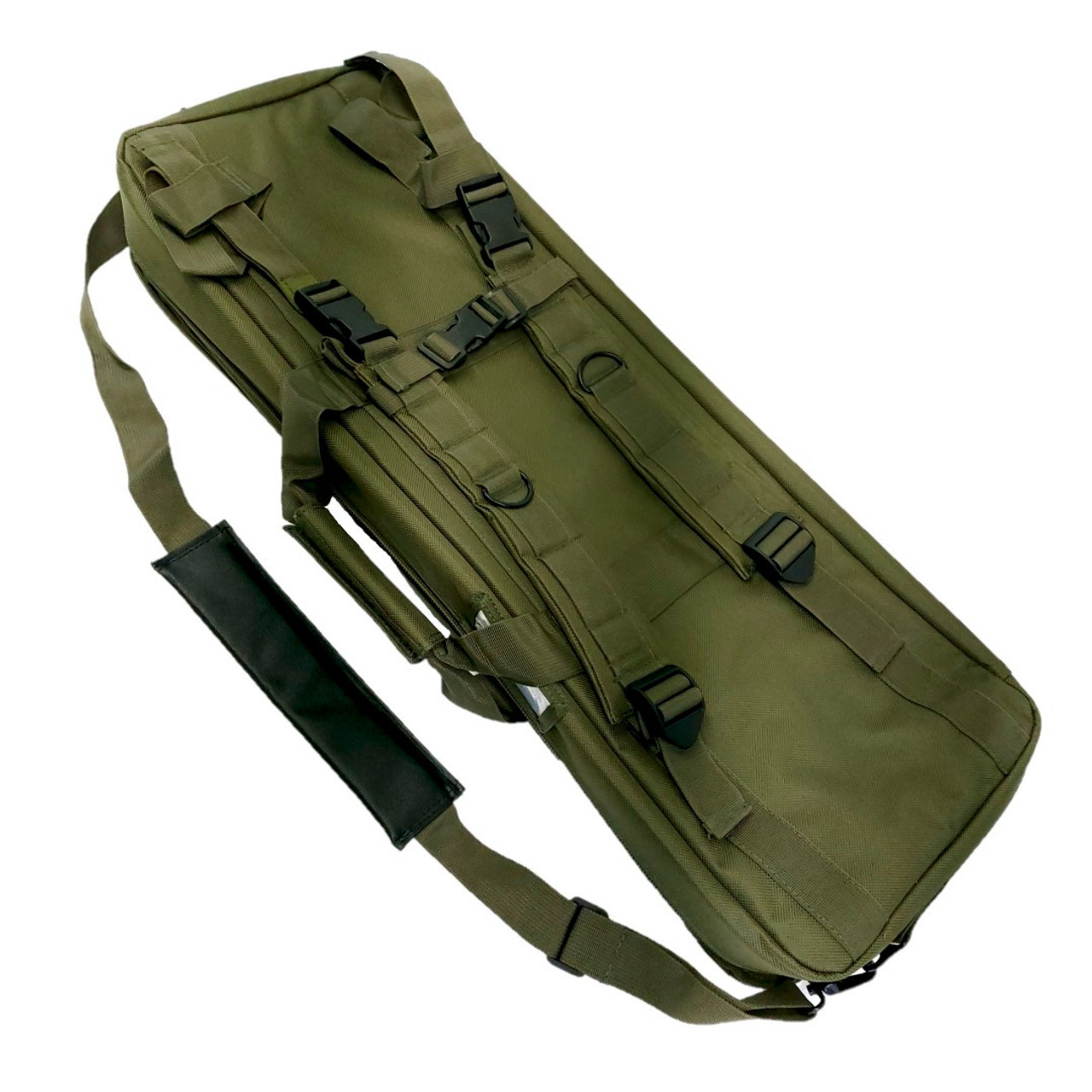 Explorer Bags - Large Platform Pistol Case