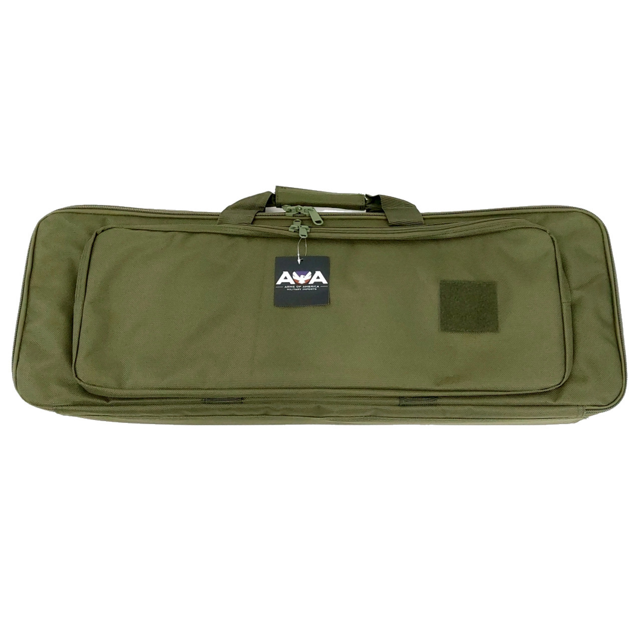 Explorer Bags - Large Platform Pistol Case