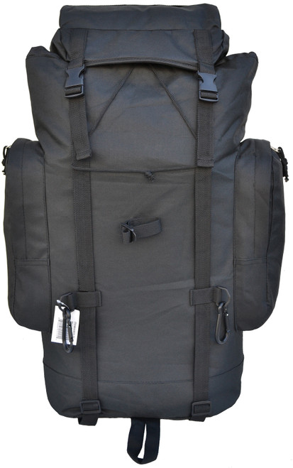★ACOC★ Explorer BackpackBlack 5004017067 BACKPACKS - Explorer Bags