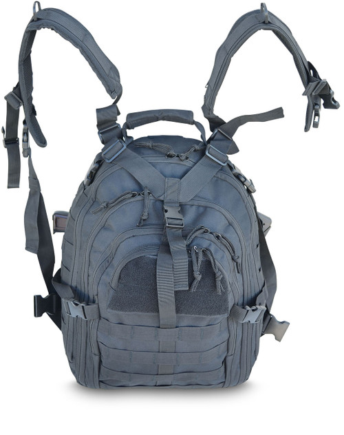 BACKPACKS - Explorer Bags